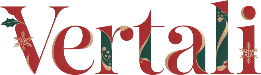 Vertali Group Logo